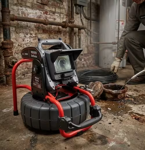 Certifications / Inspections